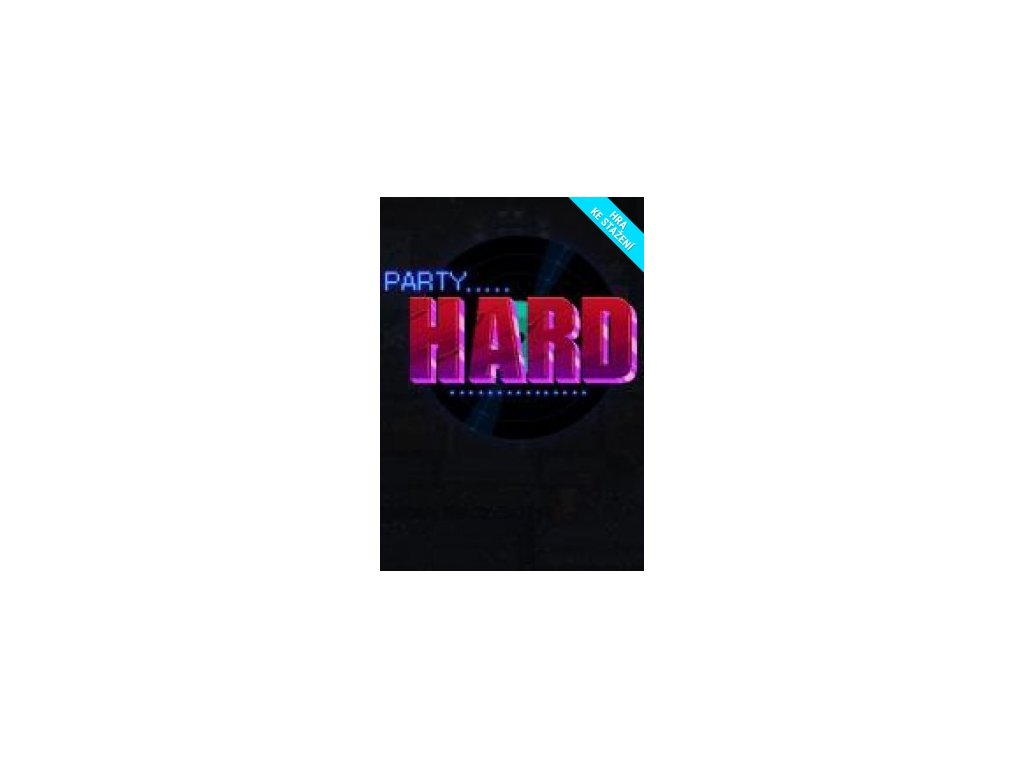 Buy Party Hard Steam